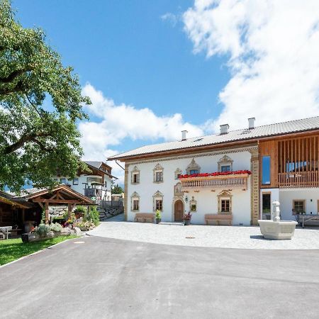 Apartments Heissangerer Тулфес Екстериор снимка