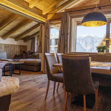 Apartments Heissangerer Тулфес Екстериор снимка
