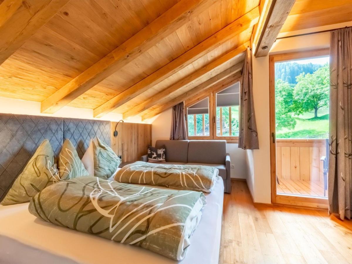Apartments Heissangerer Тулфес Екстериор снимка