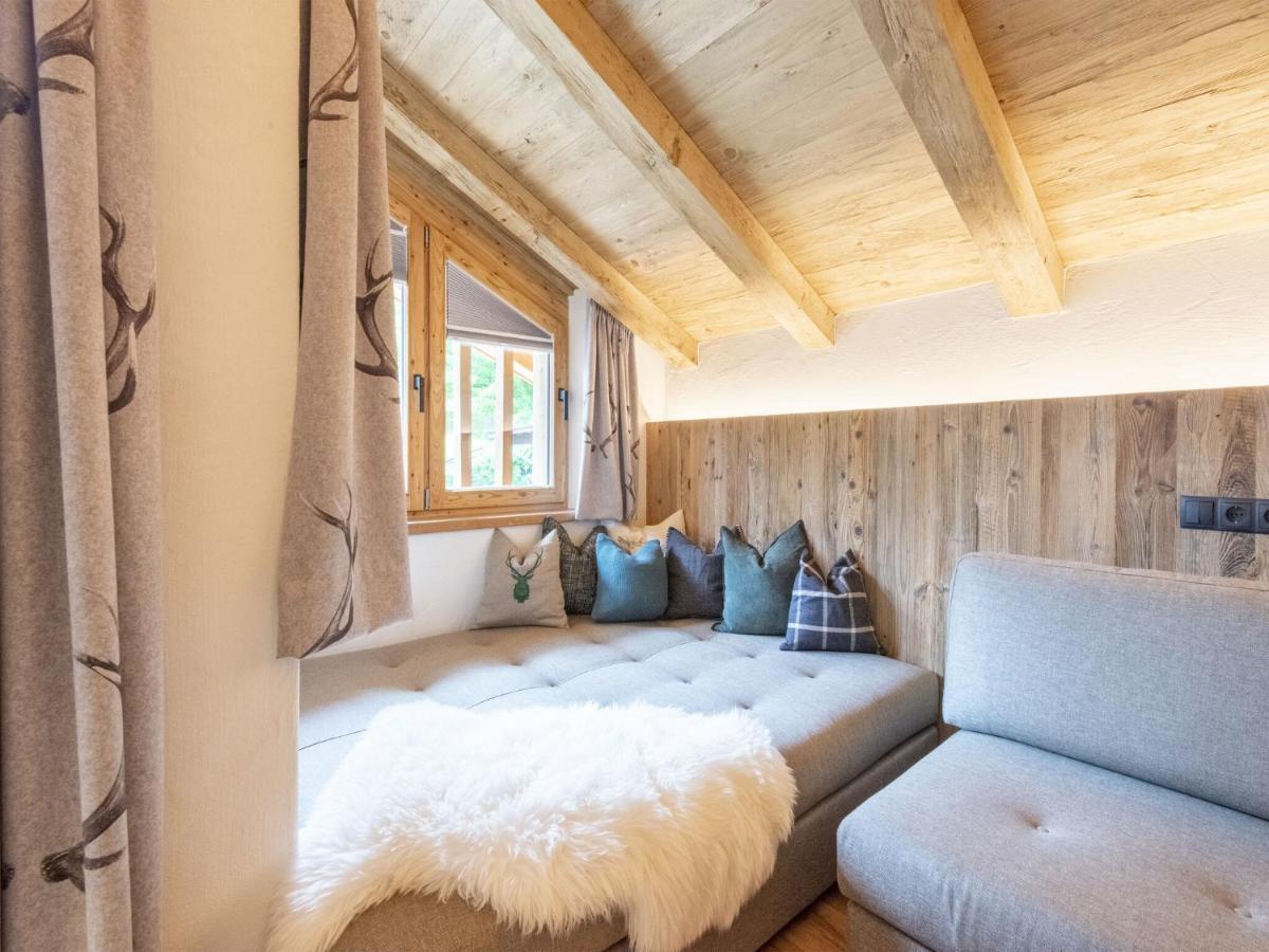 Apartments Heissangerer Тулфес Екстериор снимка