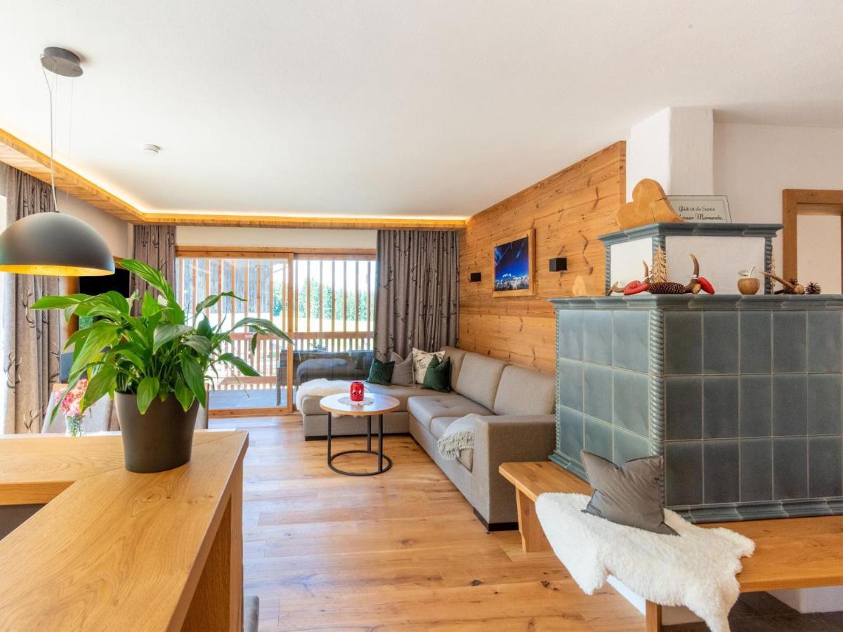 Apartments Heissangerer Тулфес Екстериор снимка