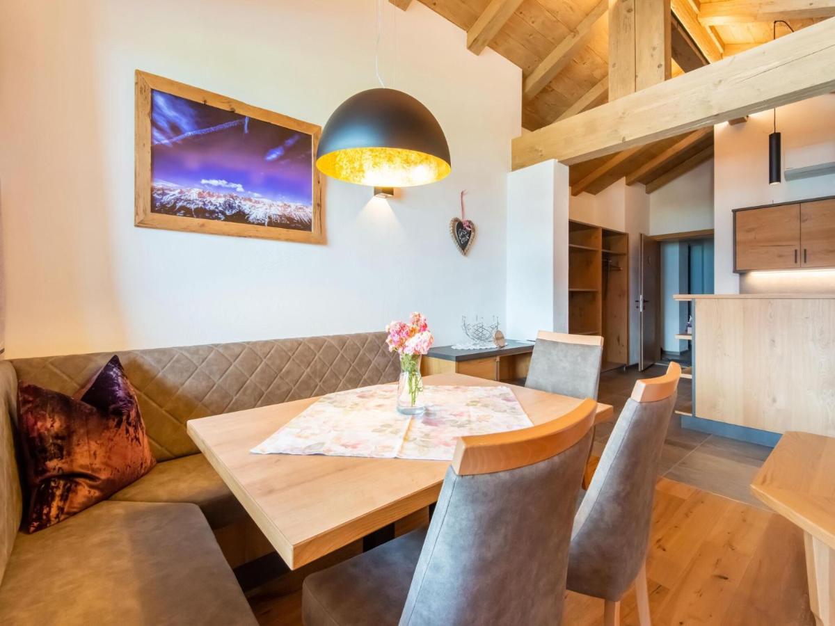 Apartments Heissangerer Тулфес Екстериор снимка