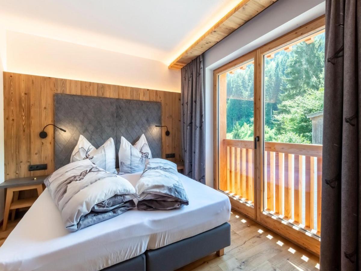 Apartments Heissangerer Тулфес Екстериор снимка