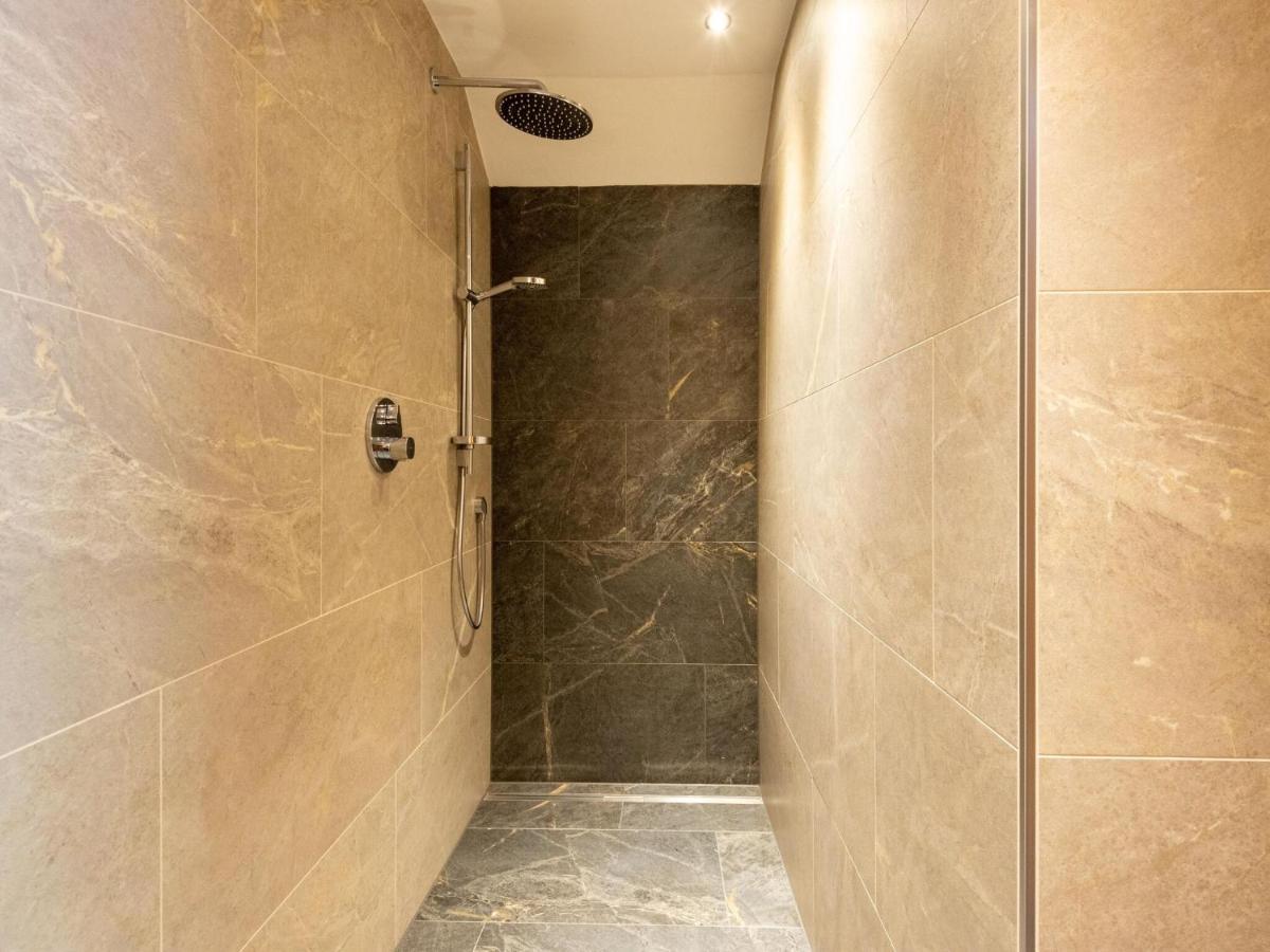 Apartments Heissangerer Тулфес Екстериор снимка