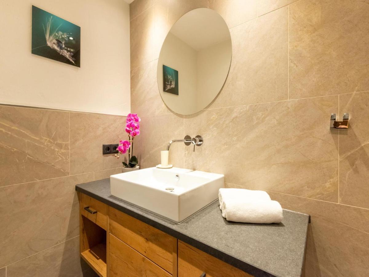 Apartments Heissangerer Тулфес Екстериор снимка