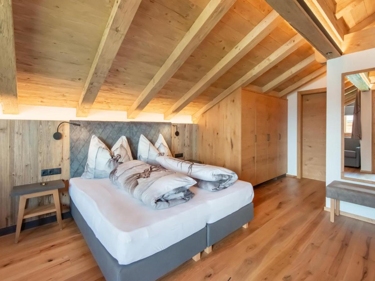 Apartments Heissangerer Тулфес Екстериор снимка