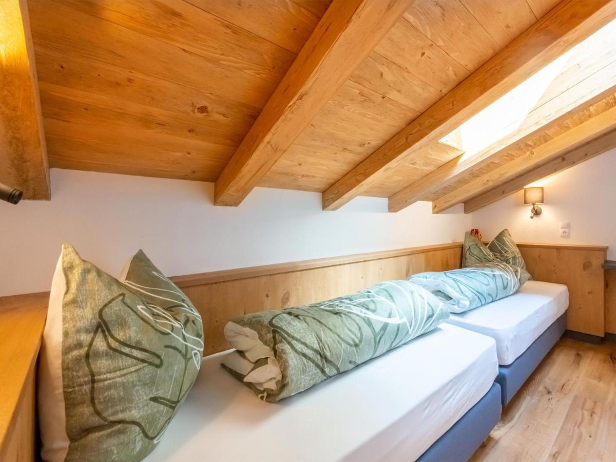 Apartments Heissangerer Тулфес Екстериор снимка