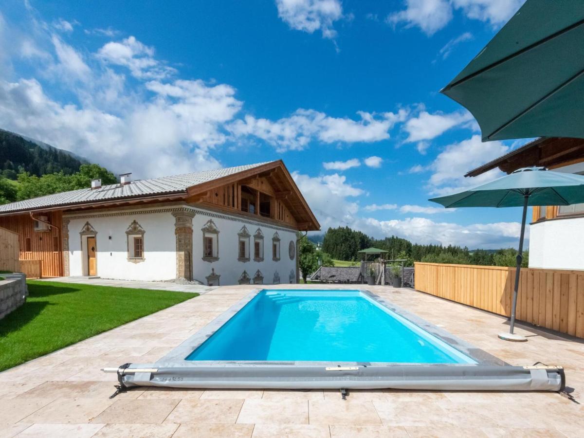 Apartments Heissangerer Тулфес Екстериор снимка